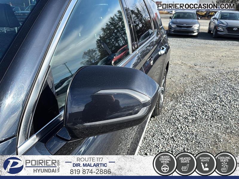 hyundai Palisade 2022 - 2