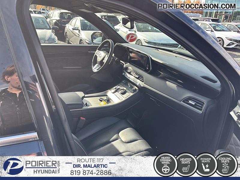 hyundai Palisade 2022 - 5