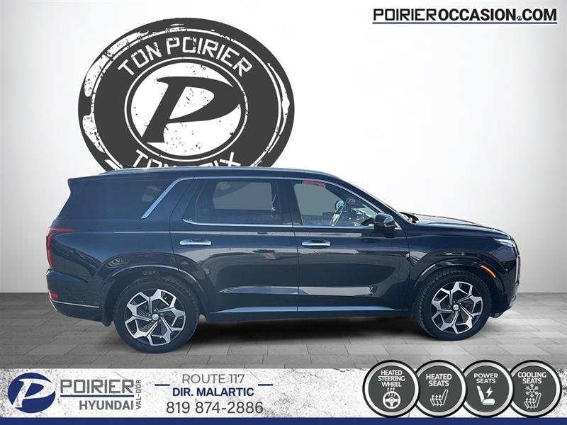 hyundai Palisade 2022 - 6