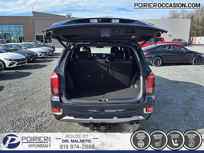 hyundai Palisade 2022 - 11