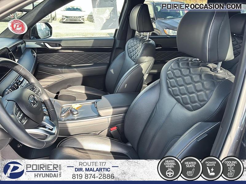 hyundai Palisade 2022 - 13