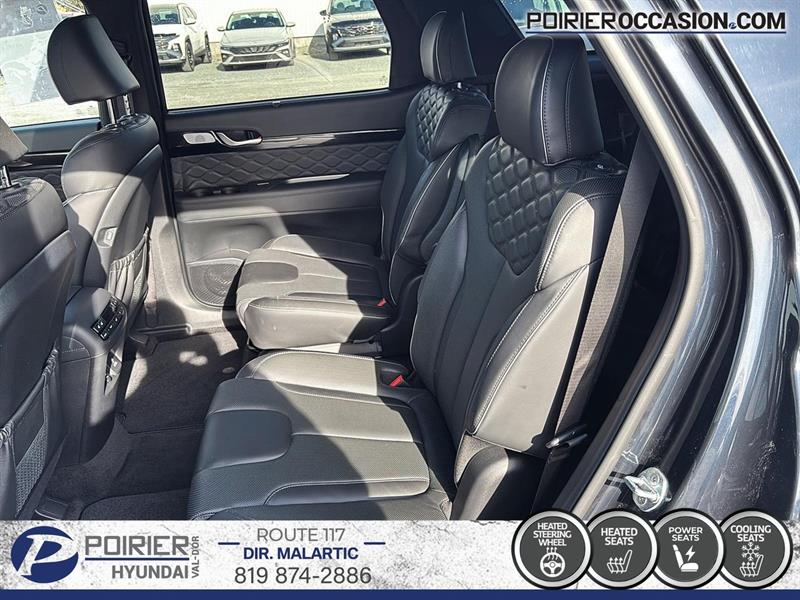 hyundai Palisade 2022 - 14