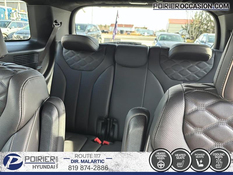 hyundai Palisade 2022 - 15