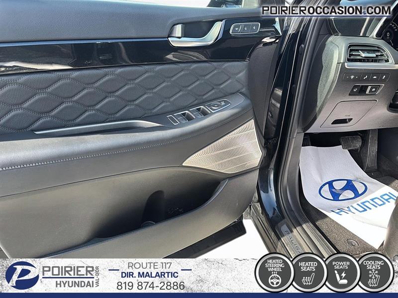 hyundai Palisade 2022 - 16