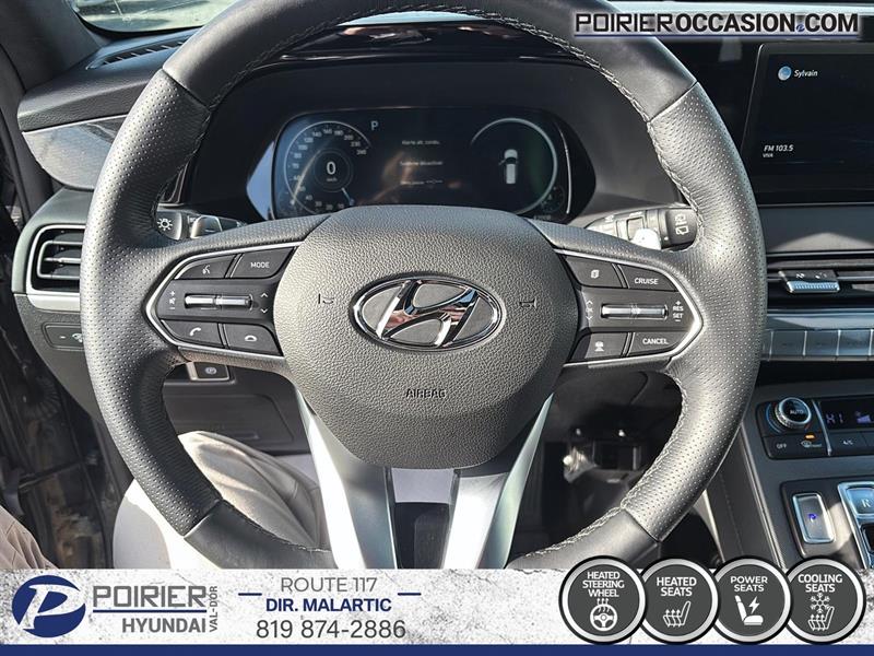 hyundai Palisade 2022 - 17