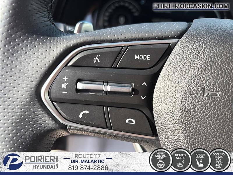 hyundai Palisade 2022 - 18