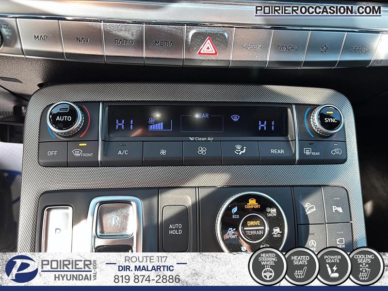 hyundai Palisade 2022 - 19