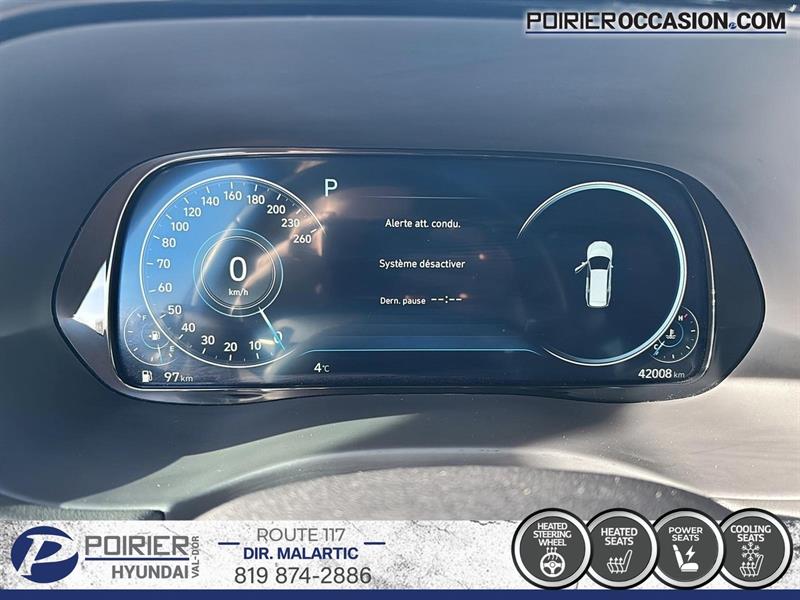 hyundai Palisade 2022 - 20