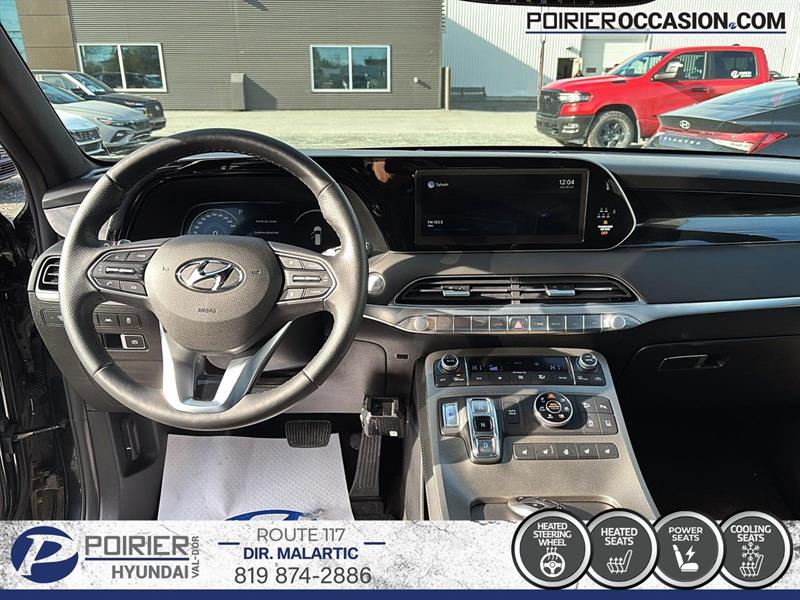 hyundai Palisade 2022 - 21