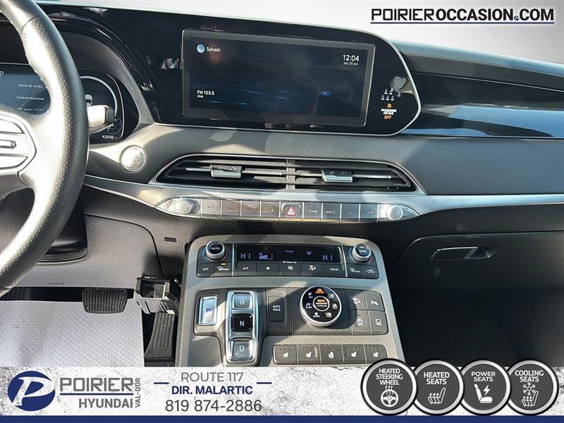 hyundai Palisade 2022 - 22