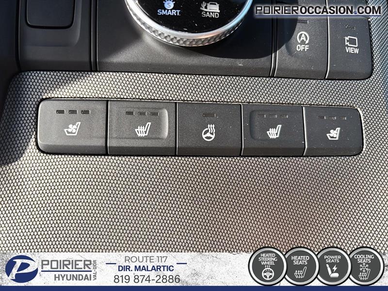 hyundai Palisade 2022 - 24