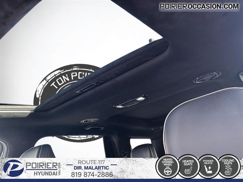 hyundai Palisade 2022 - 25