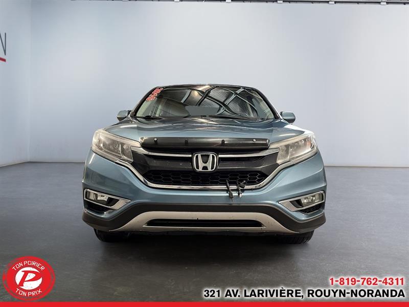 honda CR-V 2015 - 2