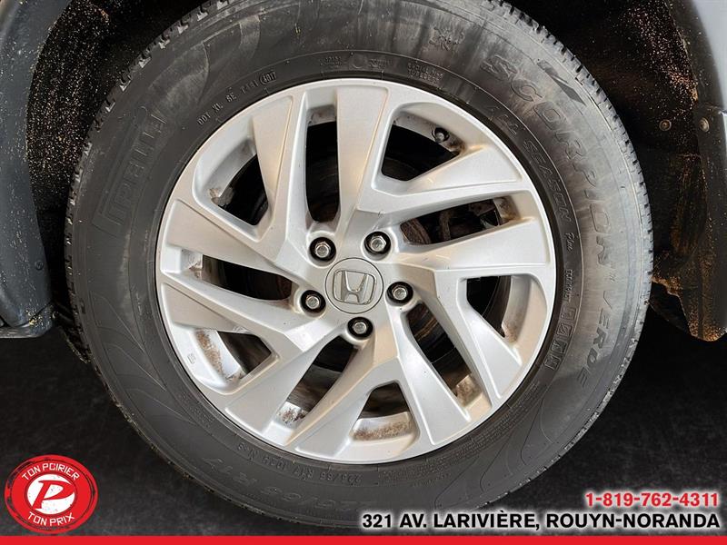 honda CR-V 2015 - 13