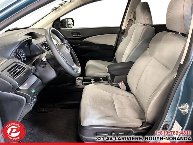 honda CR-V 2015 - 14