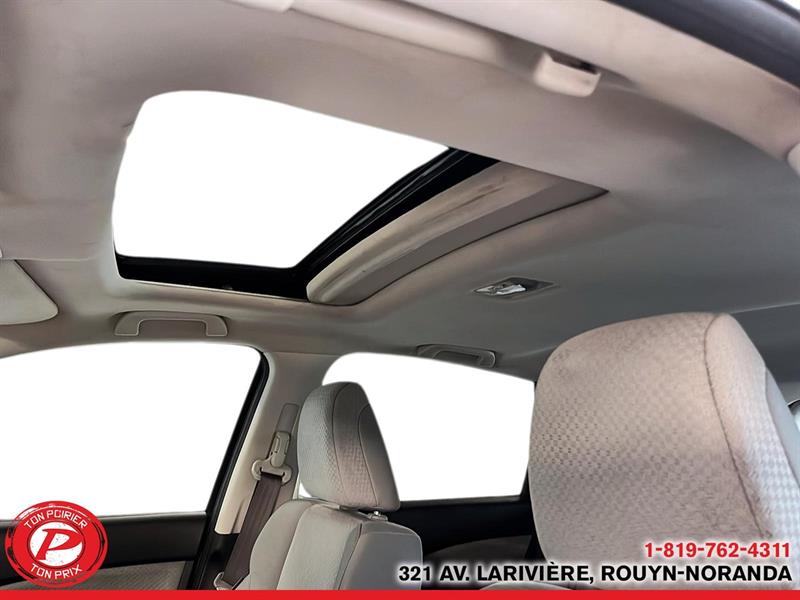 honda CR-V 2015 - 30