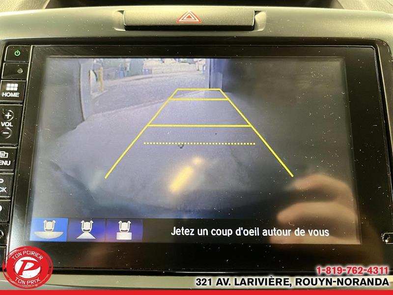 honda CR-V 2015 - 32