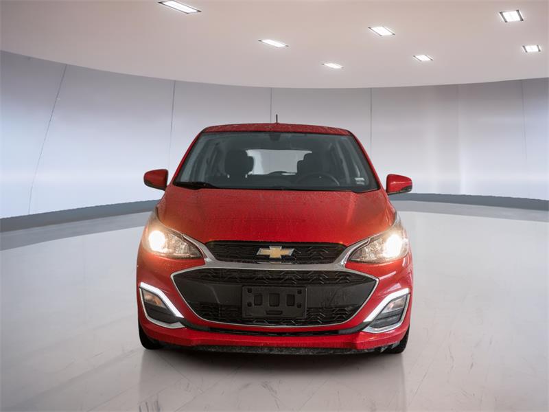 chevrolet Spark 2021 - 3