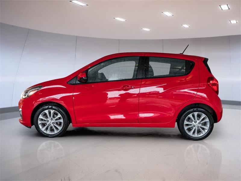 chevrolet Spark 2021 - 5