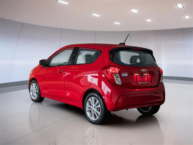chevrolet Spark 2021 - 6