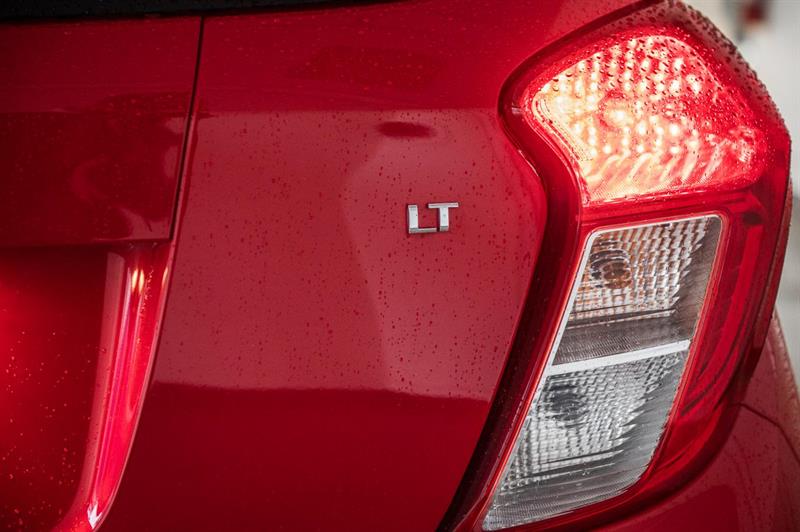 chevrolet Spark 2021 - 9