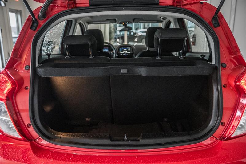 chevrolet Spark 2021 - 10