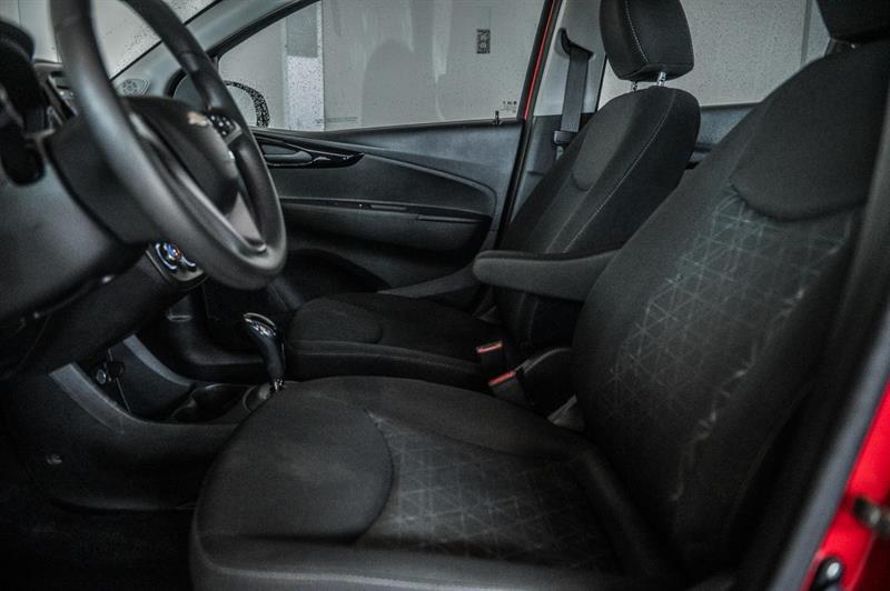 chevrolet Spark 2021 - 12