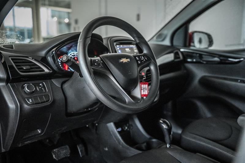 chevrolet Spark 2021 - 13