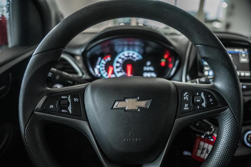 chevrolet Spark 2021 - 15