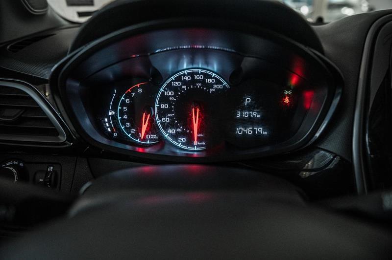 chevrolet Spark 2021 - 16