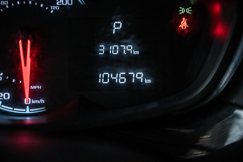 chevrolet Spark 2021 - 17