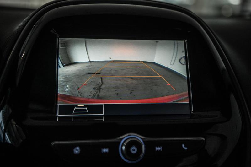 chevrolet Spark 2021 - 18