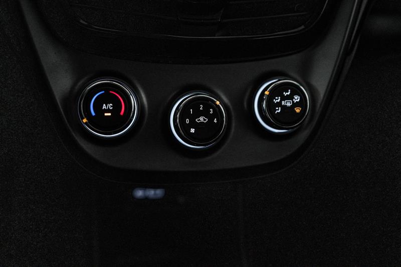 chevrolet Spark 2021 - 19