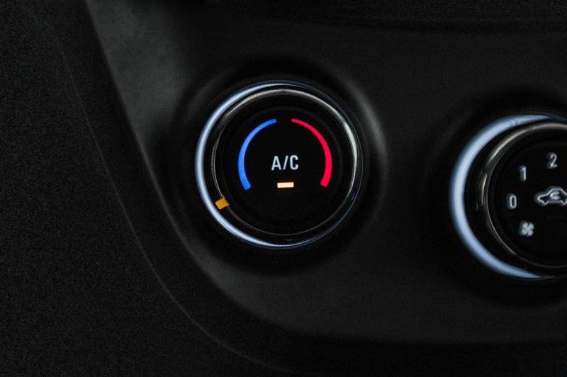 chevrolet Spark 2021 - 20