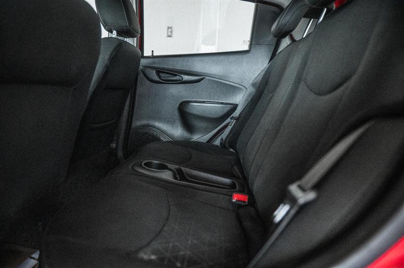 chevrolet Spark 2021 - 21