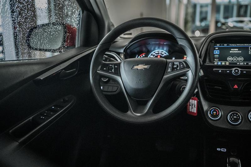 chevrolet Spark 2021 - 23