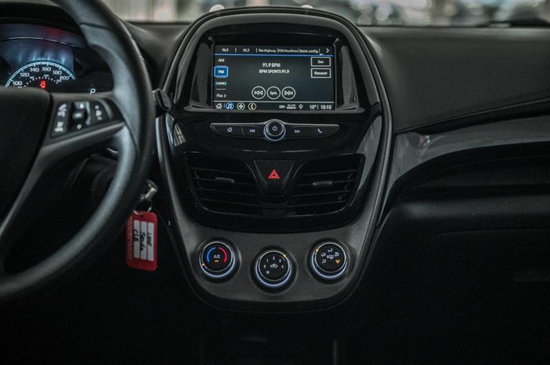 chevrolet Spark 2021 - 24