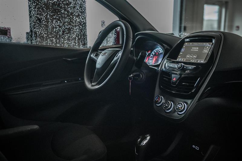 chevrolet Spark 2021 - 25