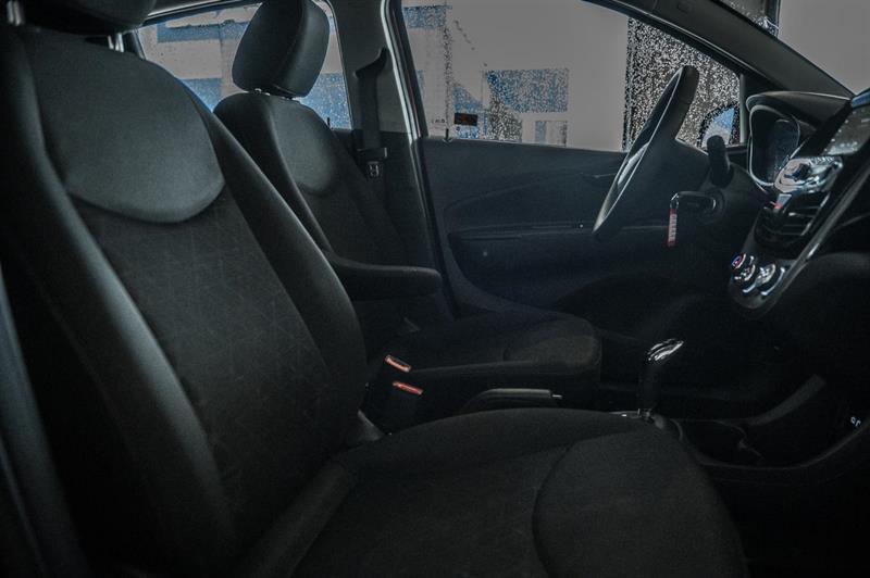 chevrolet Spark 2021 - 26