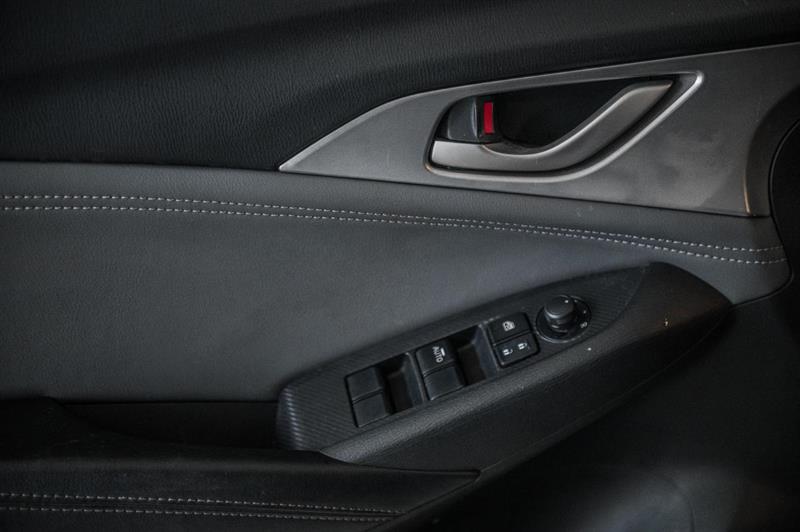 mazda CX-3 2021 - 11