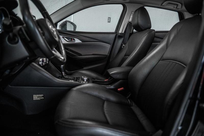 mazda CX-3 2021 - 12