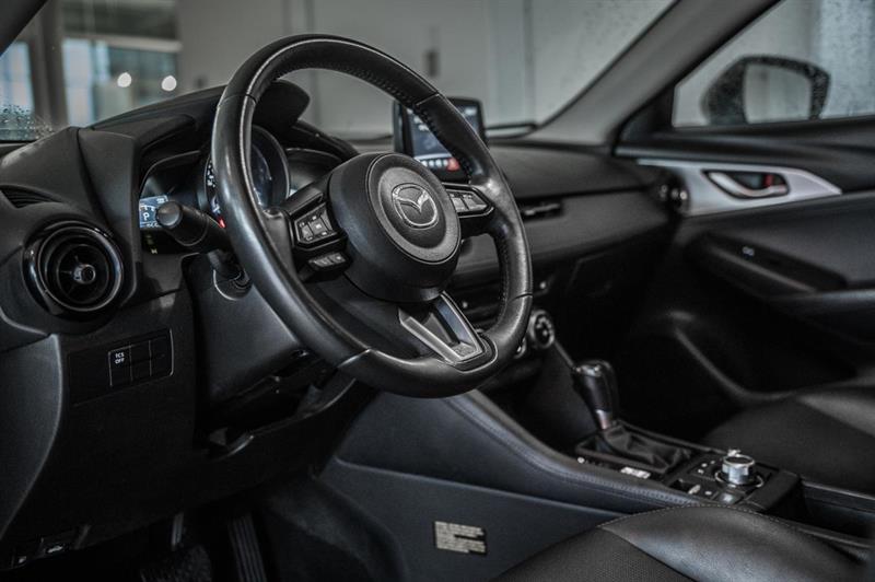 mazda CX-3 2021 - 13