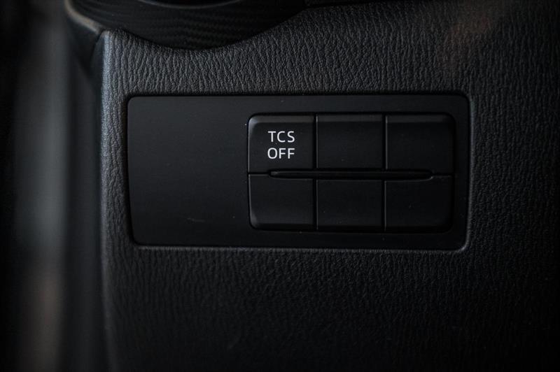 mazda CX-3 2021 - 14