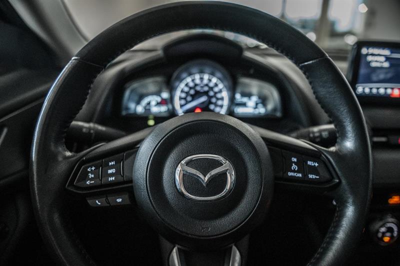 mazda CX-3 2021 - 15