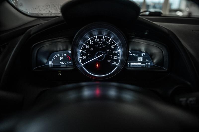 mazda CX-3 2021 - 16