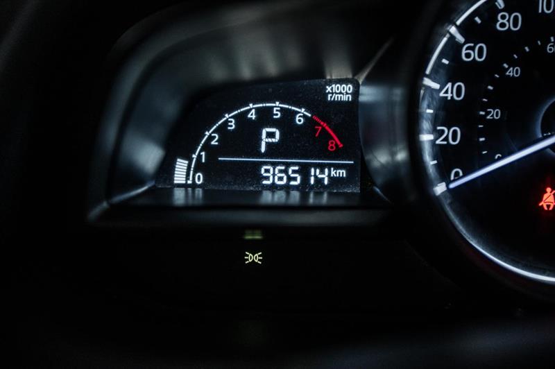 mazda CX-3 2021 - 17