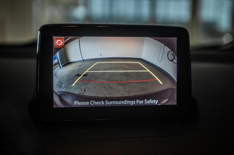 mazda CX-3 2021 - 19