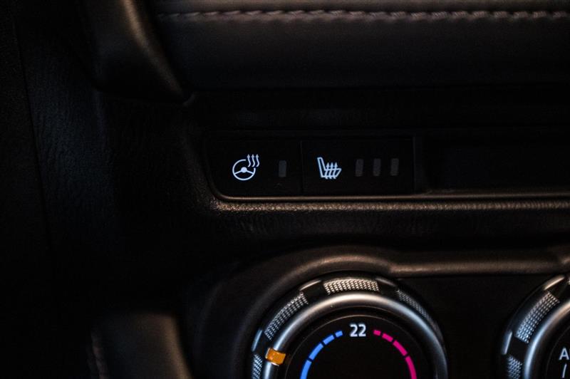 mazda CX-3 2021 - 21