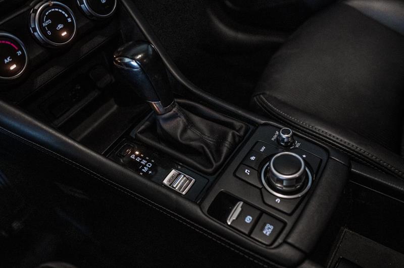 mazda CX-3 2021 - 23