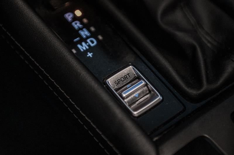 mazda CX-3 2021 - 24